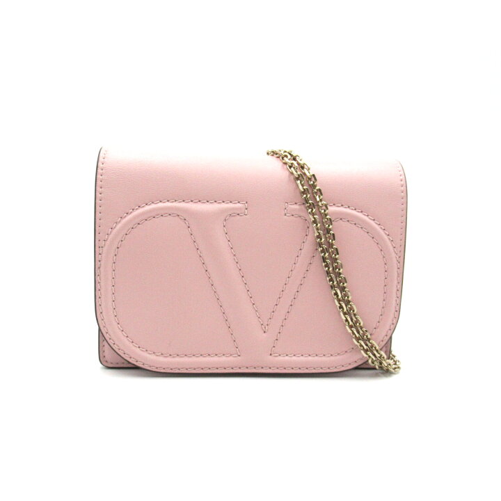 楽天市場】ヴァレンチノ Valentino チェーンショルダーバッグ 