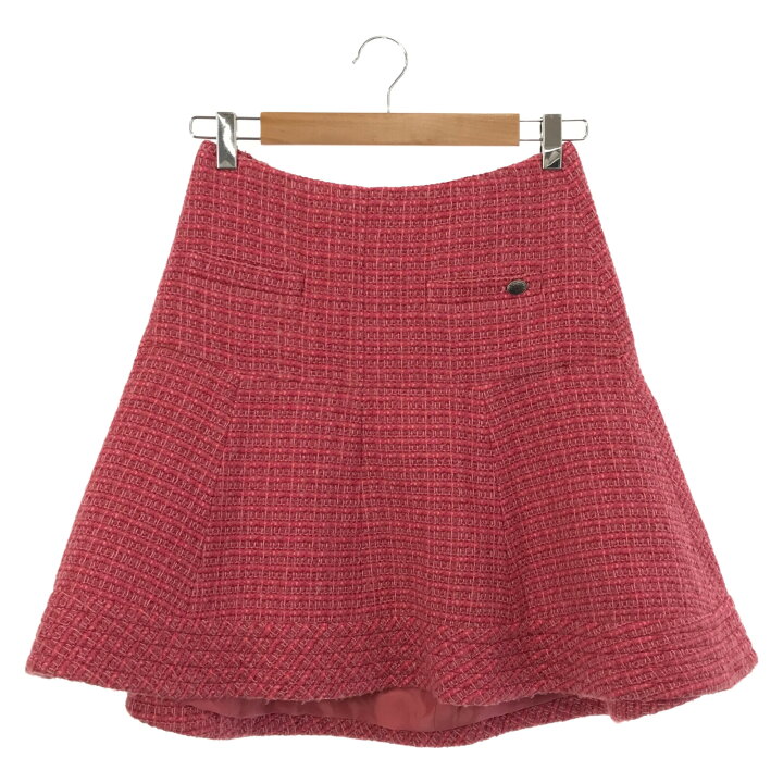 楽天市場】【ポイント5倍】シャネル CHANEL スカート スカート 衣料品  