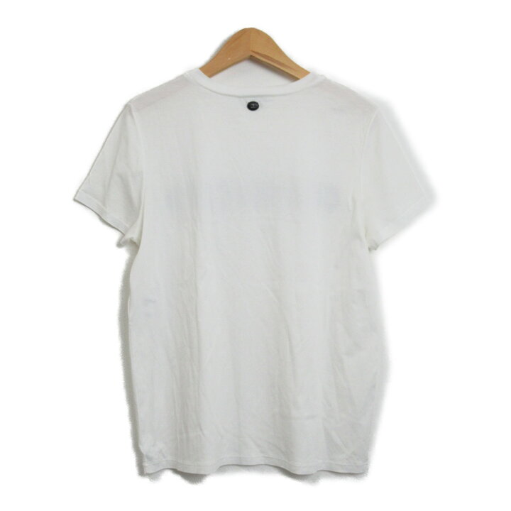楽天市場】シャネル CHANEL ガブリエル Tシャツ 半袖Tシャツ 衣料品 
