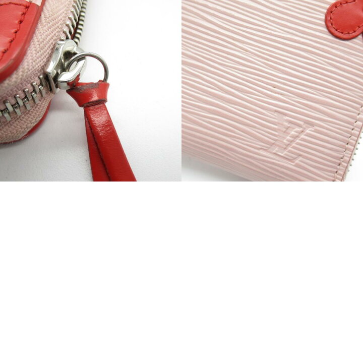 楽天市場】ルイ・ヴィトン LOUIS VUITTON ポルトフォイユ・クレマンス 