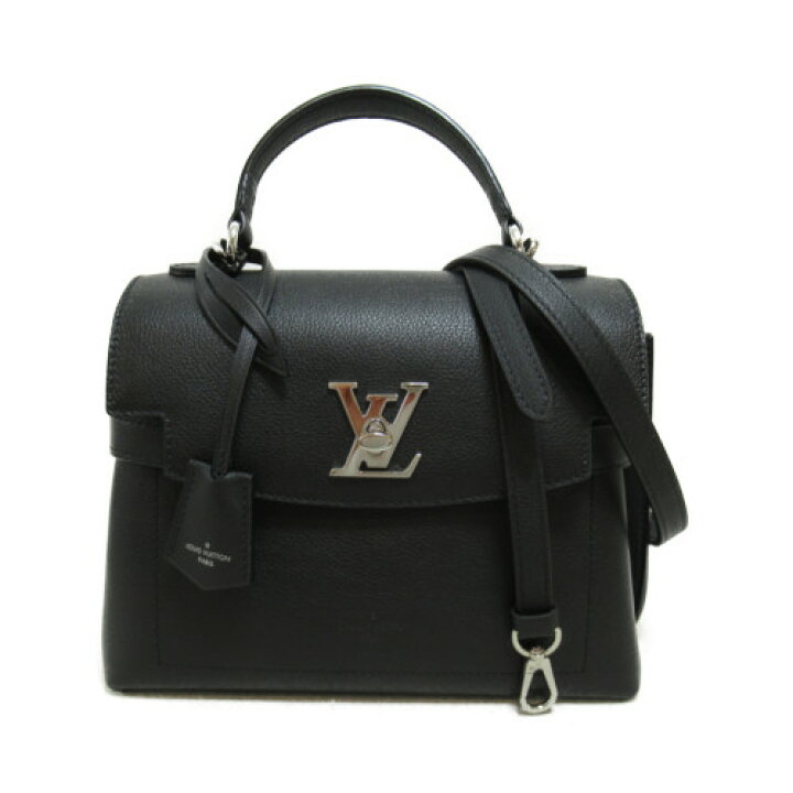 楽天市場】ルイ・ヴィトン LOUIS VUITTON ロックミーエヴァーBB 2way  