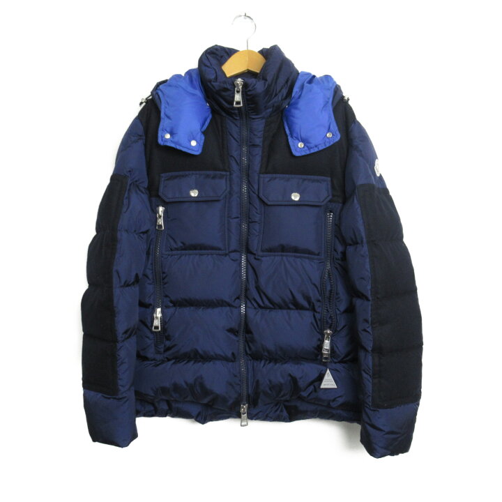 楽天市場】モンクレール MONCLER ダウンコート ダウンジャケット 衣料  