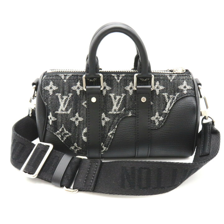 楽天市場】ルイ・ヴィトン LOUIS VUITTON ドリップ キーポルXS 