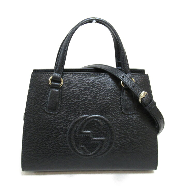 楽天市場】グッチ GUCCI 2wayショルダーバッグ ハンドバッグ バッグ 