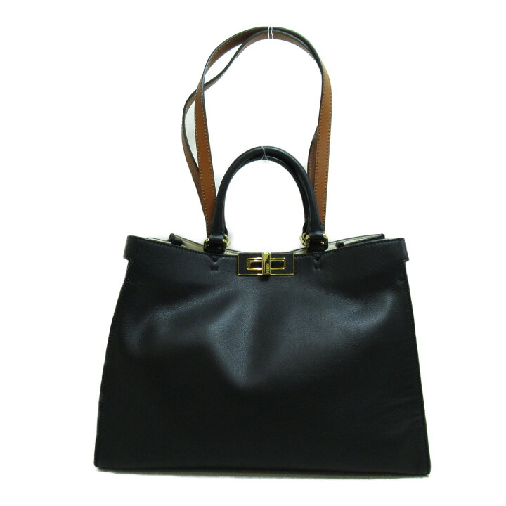 楽天市場】フェンディ FENDI 2WAYトート バッグ トートバッグ バッグ 