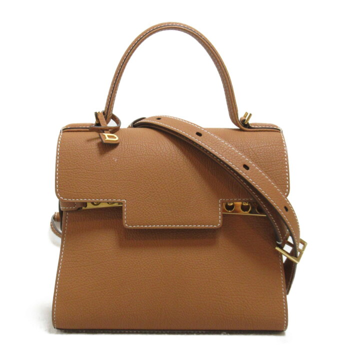 楽天市場】デルヴォー Delvaux タンペートPM 2wayショルダーバッグ 