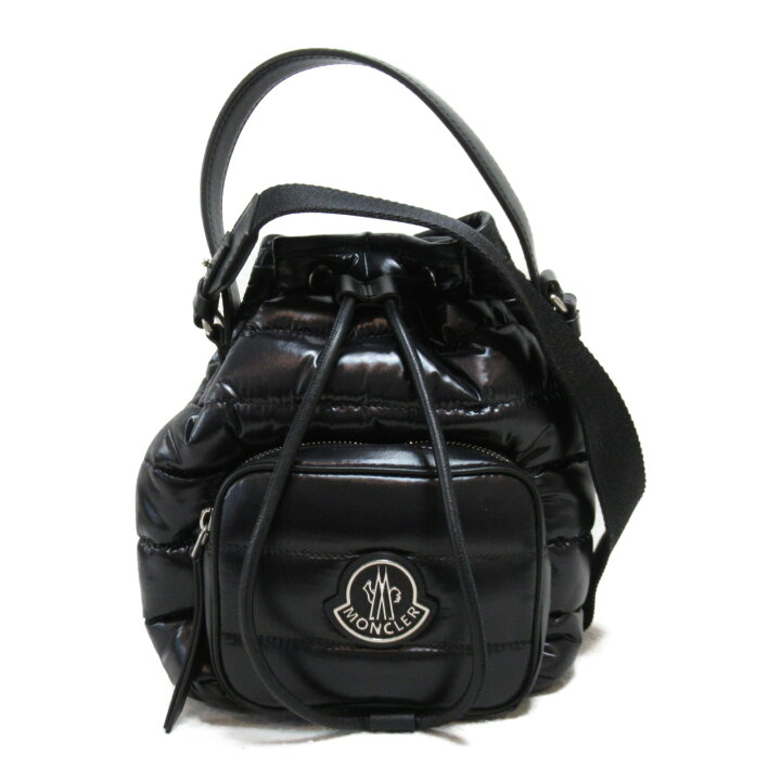 楽天市場】モンクレール MONCLER 2wayショルダーバッグ 2wayショルダー 