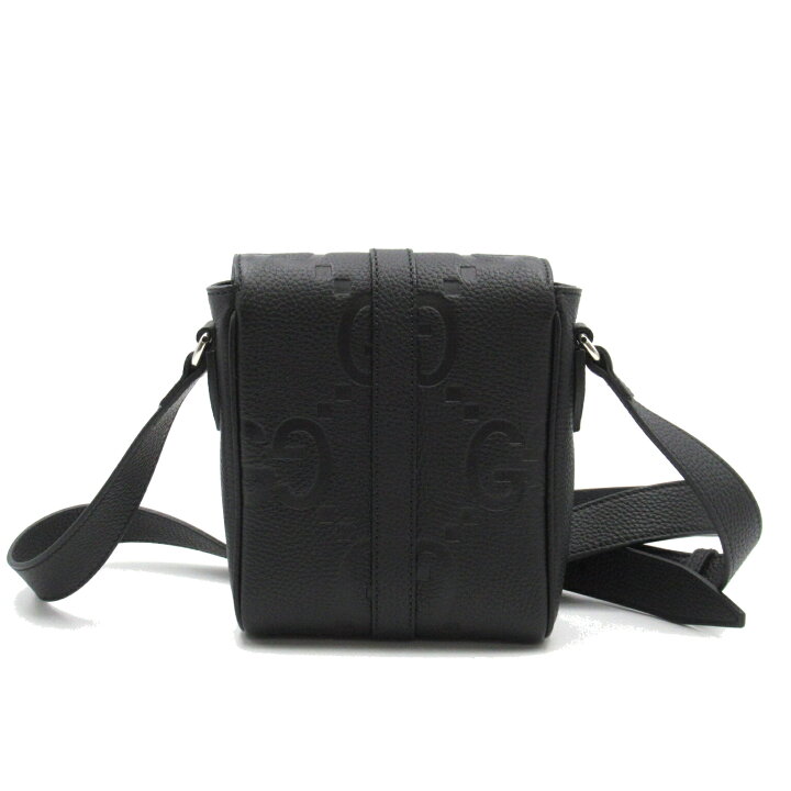 楽天市場】グッチ GUCCI ジャンボGGスモールメッセンジャーバッグ 