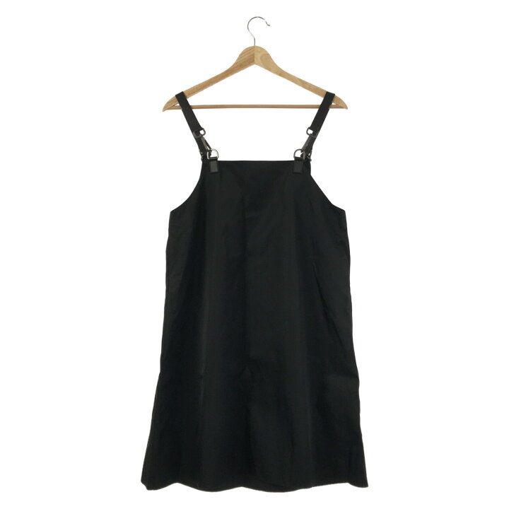 プラダ RE-NYLON ブランドオフ PRADA ウール ワンピース 中古 レディース 