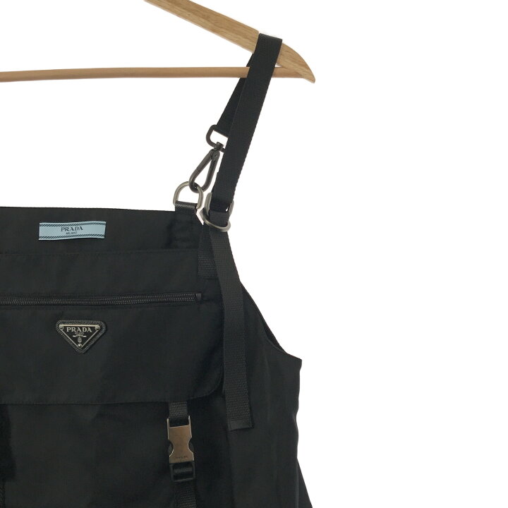楽天市場】プラダ PRADA ワンピース ワンピース 衣料品 トップス  