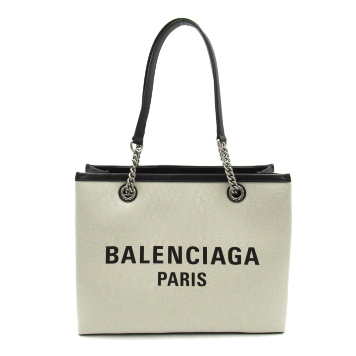楽天市場】バレンシアガ BALENCIAGA キャンバス トートバッグ トート  
