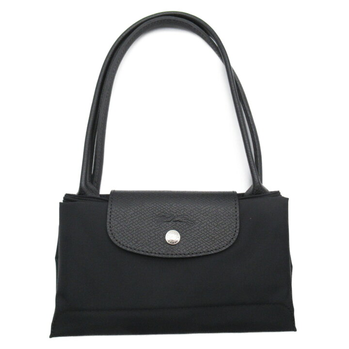 楽天市場】ロンシャン Longchamp ル プリアージュ グリーン M 