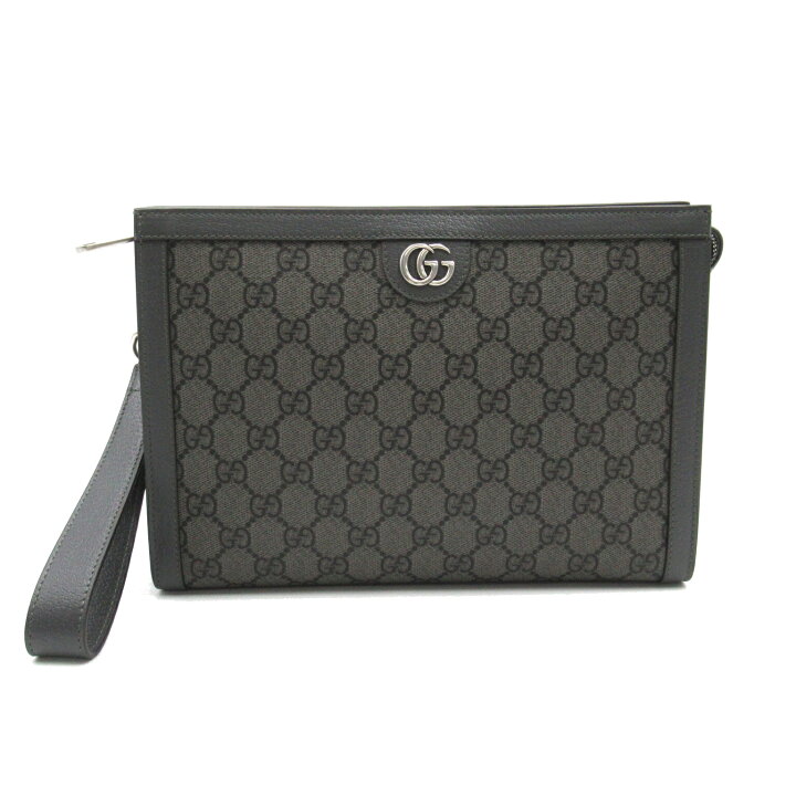 楽天市場】グッチ GUCCI オフィディアGG ポーチ セカンドバッグ 