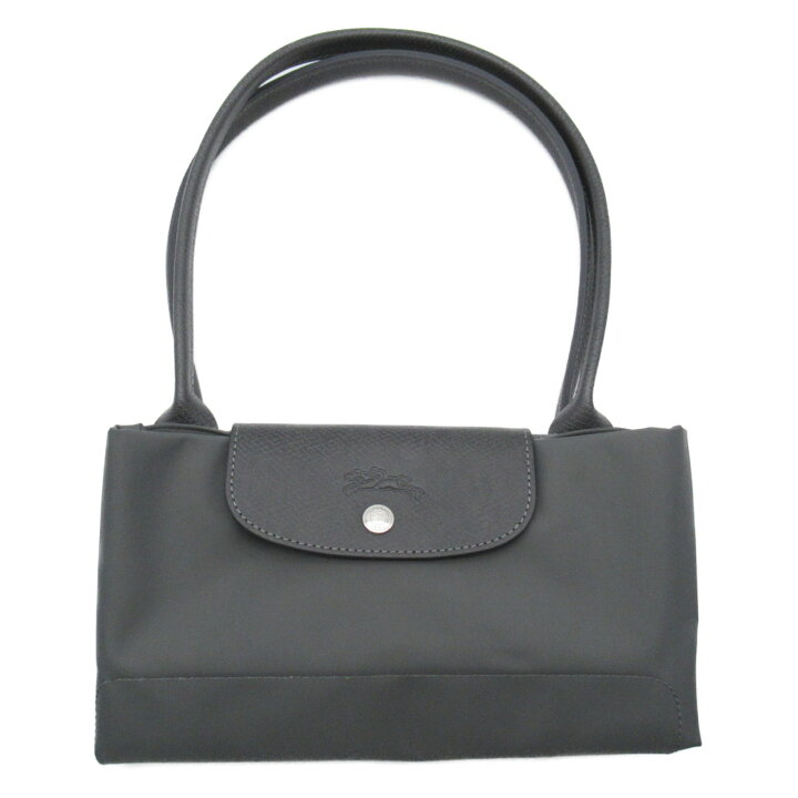 楽天市場】ロンシャン Longchamp ル プリアージュ グリーン L 