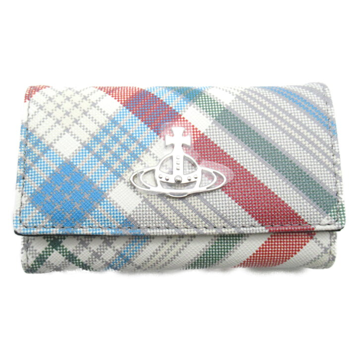 楽天市場】ヴィヴィアンウエストウッド Vivienne Westwood 4連 キー  