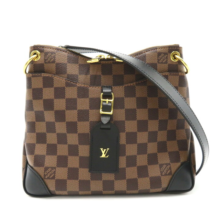 楽天市場】ルイ・ヴィトン LOUIS VUITTON オデオン NM PM ショルダー 