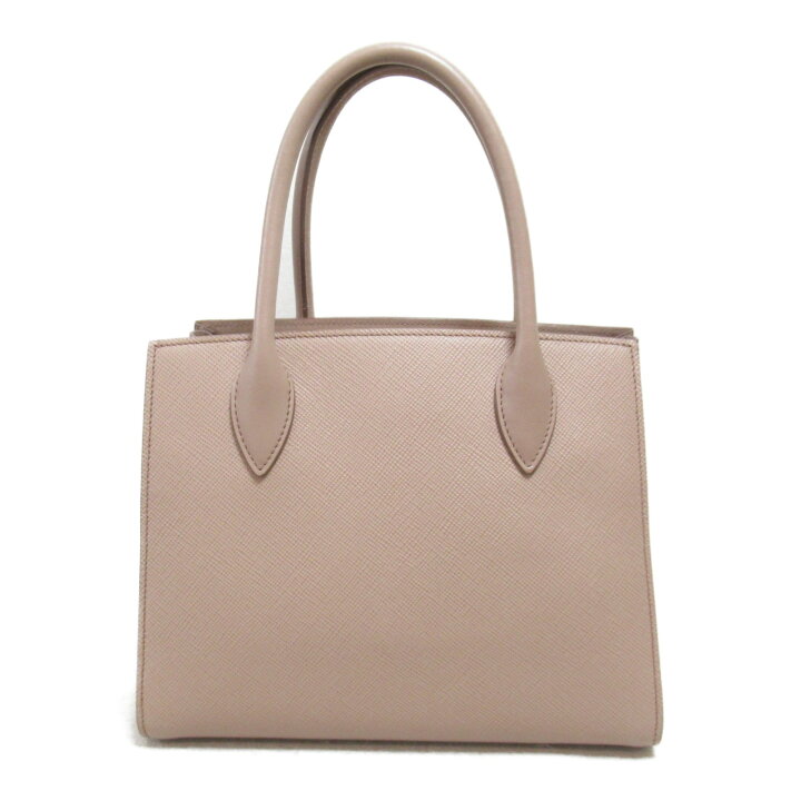 楽天市場】プラダ PRADA 2wayハンドバッグ ハンドバッグ バッグ レザー  
