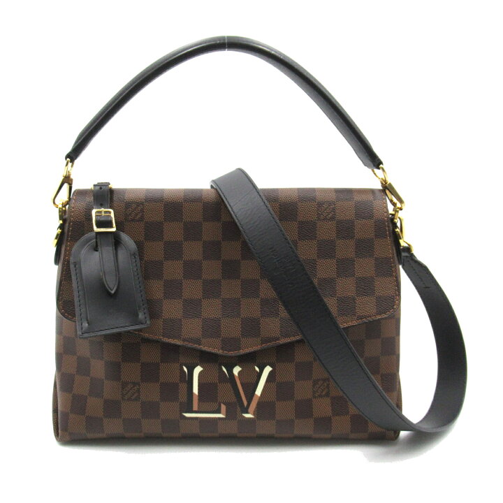 楽天市場】ルイ・ヴィトン LOUIS VUITTON ボブール トートバッグ 