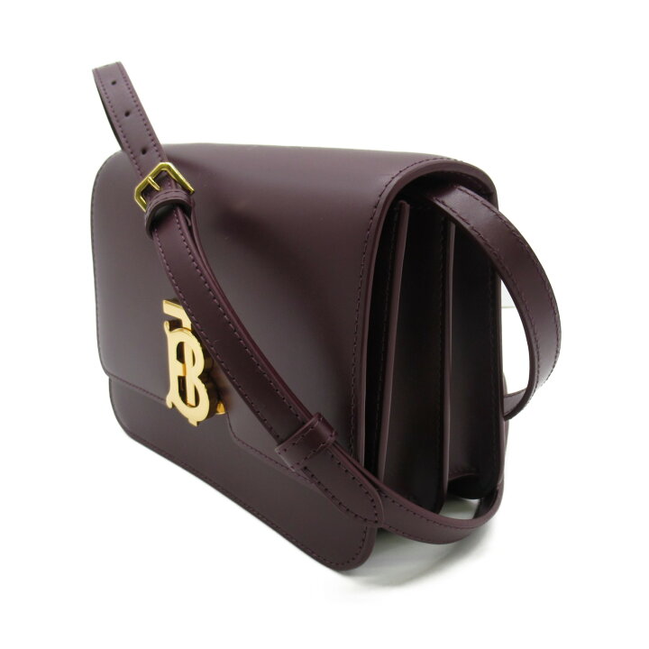 楽天市場】バーバリー BURBERRY TBスモール ショルダーバッグ  