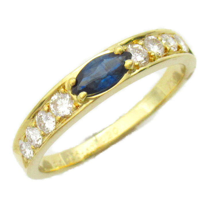 楽天市場】ジュエリー JEWELRY サファイア ダイヤ リング リング・指輪  