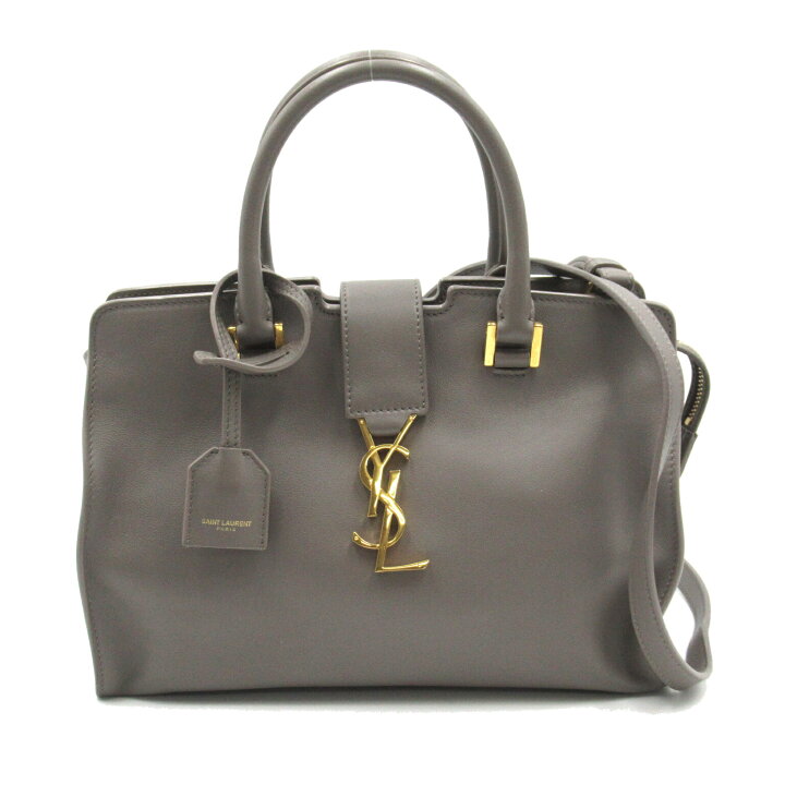 楽天市場】イヴ・サンローラン YVES SAINT LAURENT ベイビーカバス 