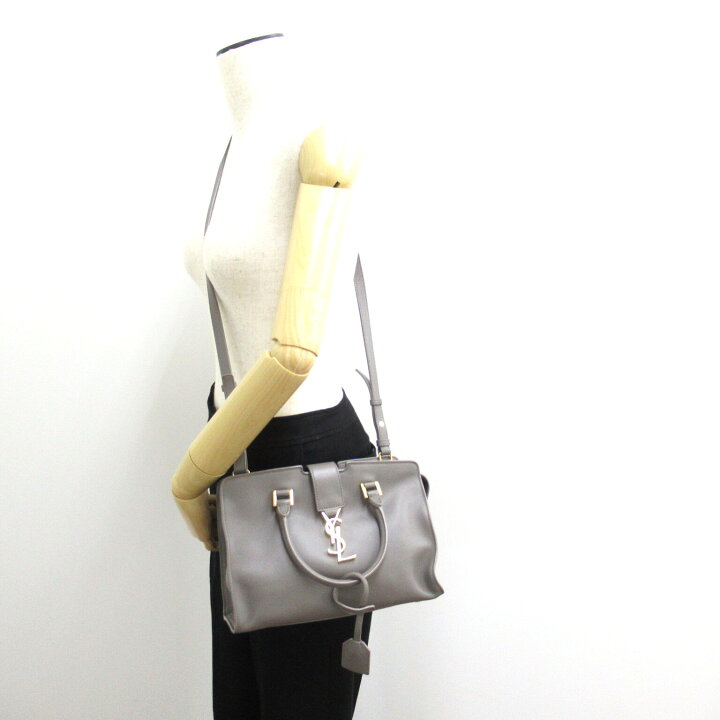 楽天市場】イヴ・サンローラン YVES SAINT LAURENT ベイビーカバス 