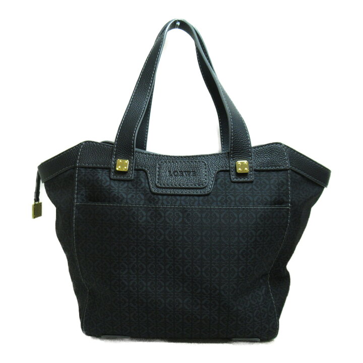 楽天市場】ロエベ LOEWE トートバッグ トートバッグ バッグ ナイロン  