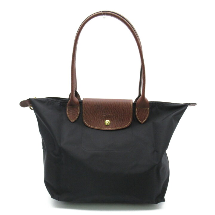楽天市場】ロンシャン Longchamp ル プリアージュ オリジナル M トップ 