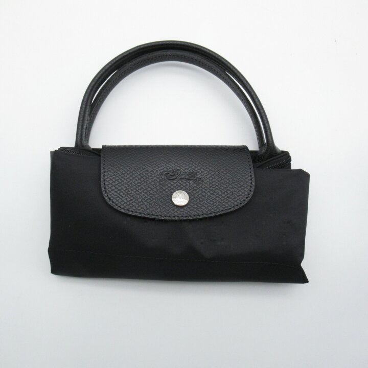 楽天市場】ロンシャン Longchamp ル プリアージュ グリーン S トップ  