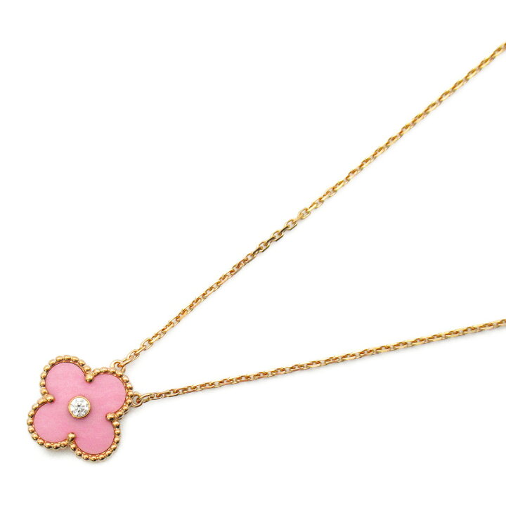 楽天市場】ヴァンクリーフ＆アーペル Van Cleef & Arpels ヴィンテージ  