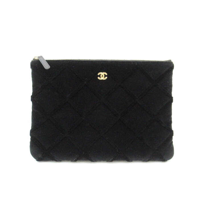楽天市場】シャネル CHANEL クラッチバッグ セカンドバッグ クラッチ 