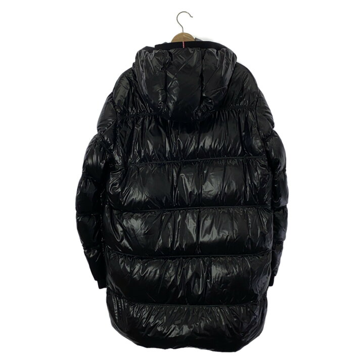 楽天市場】モンクレール MONCLER フード付 ダウンジャケット ダウン 