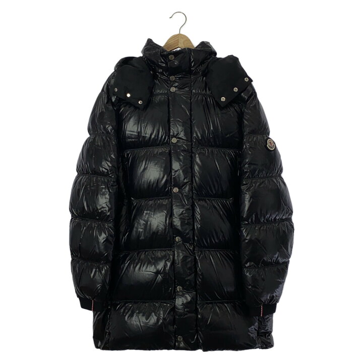 楽天市場】モンクレール MONCLER フード付 ダウンジャケット ダウン  