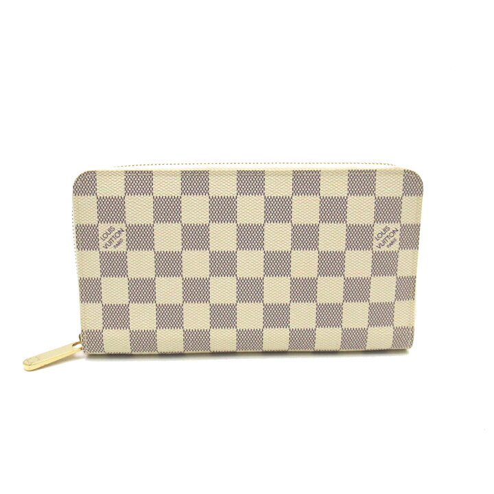楽天市場】ルイ・ヴィトン LOUIS VUITTON ジッピー・オーガナイザー  
