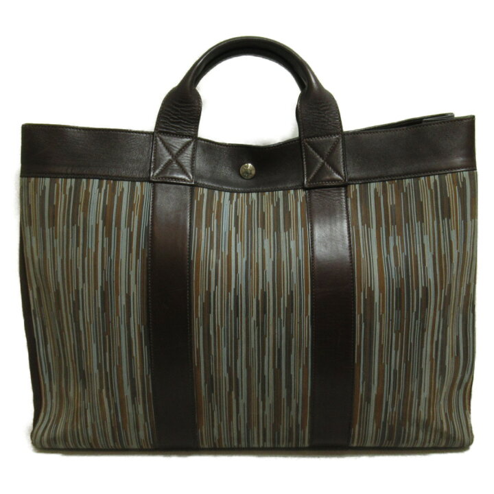 楽天市場】エルメス HERMES フールトゥトートMM トートバッグ トート  