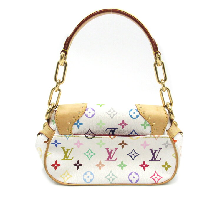 楽天市場】ルイ・ヴィトン LOUIS VUITTON マリリン ショルダーバッグ 