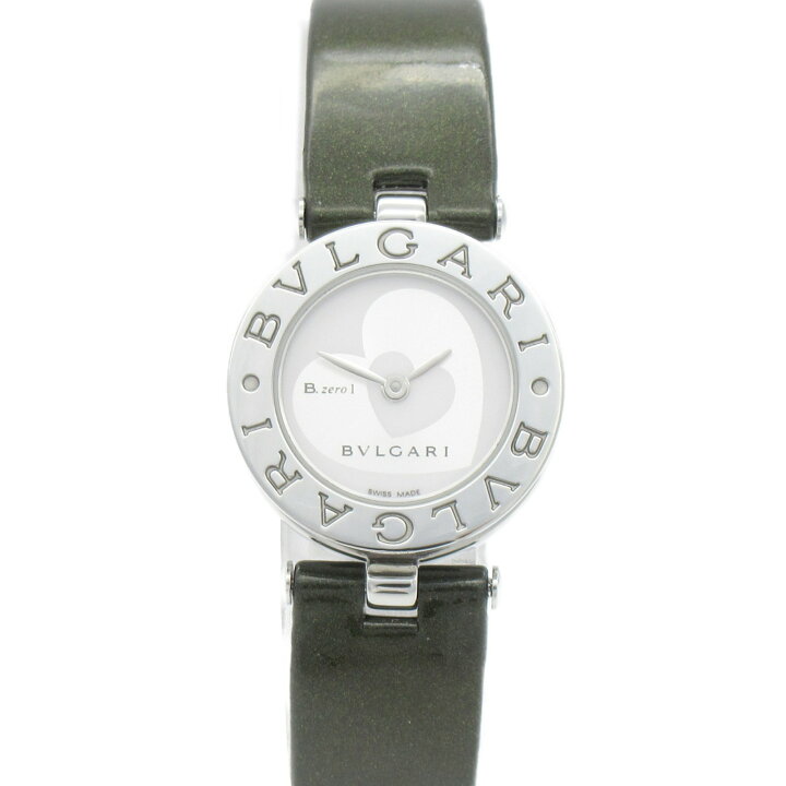楽天市場】ブルガリ BVLGARI B-zero1 ビーゼロワン 腕時計 ウォッチ  