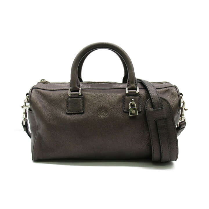 楽天市場】ロエベ LOEWE 2Wayボストンバッグ ボストンバッグ バッグ 
