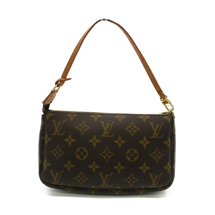 楽天市場】ルイ・ヴィトン LOUIS VUITTON ポシェット・アクセソワール 