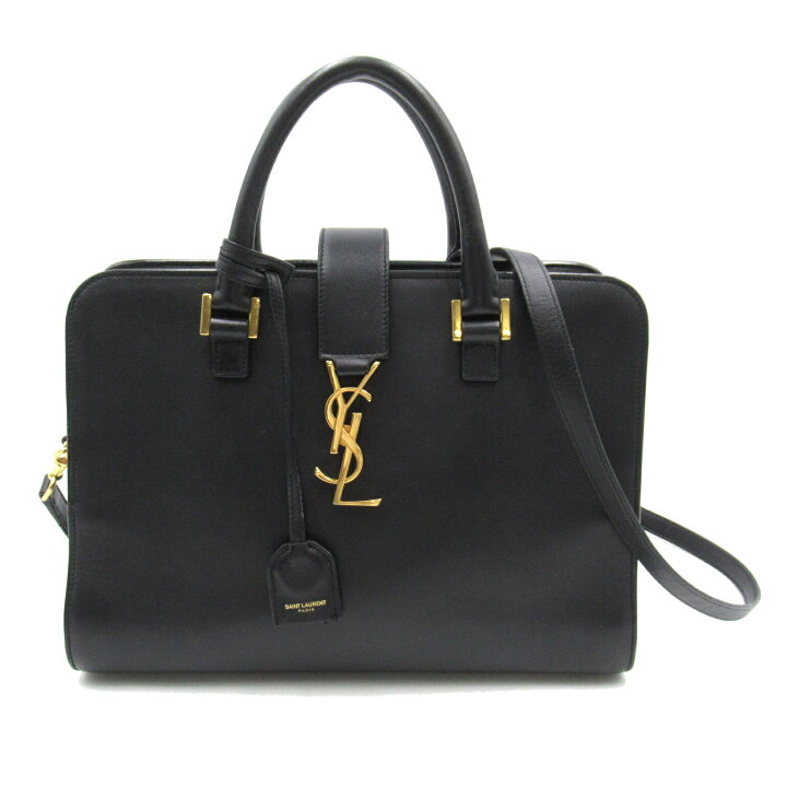 楽天市場】イヴ・サンローラン YVES SAINT LAURENT ベイビーカバス 