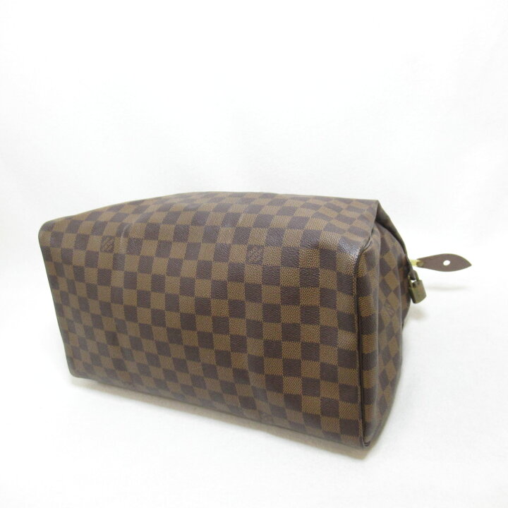 楽天市場】ルイ・ヴィトン LOUIS VUITTON スピーディ35ハンドバッグ  
