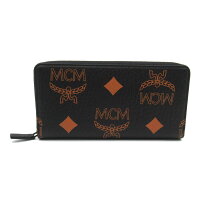 楽天市場】長財布 新品 mcmの通販