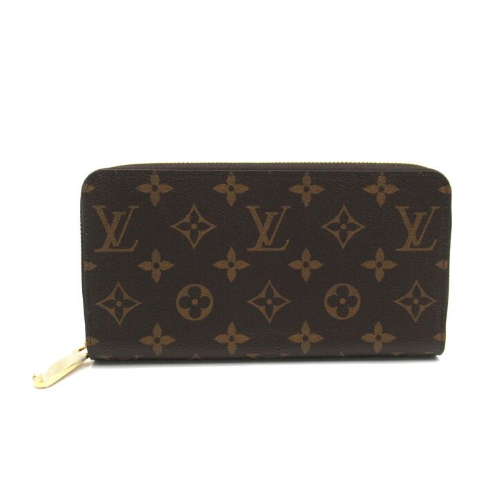 楽天市場】ルイ・ヴィトン LOUIS VUITTON ジッピー・ウォレット  