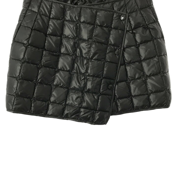 楽天市場】モンクレール MONCLER ダウン ラップ スカート スカート 