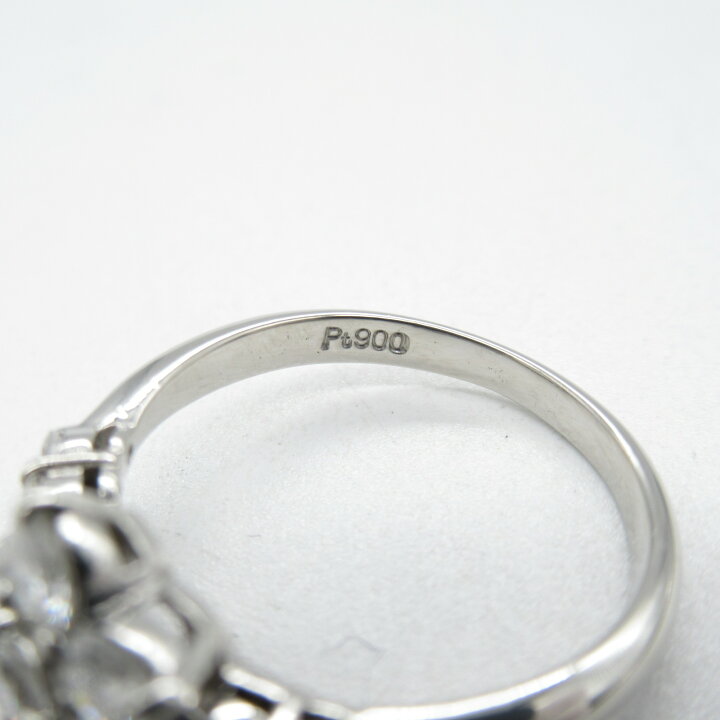 楽天市場】ジュエリー JEWELRY ダイヤモンド リング リング・指輪  