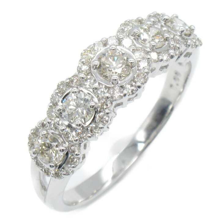 楽天市場】ジュエリー JEWELRY ダイヤモンド リング リング・指輪  