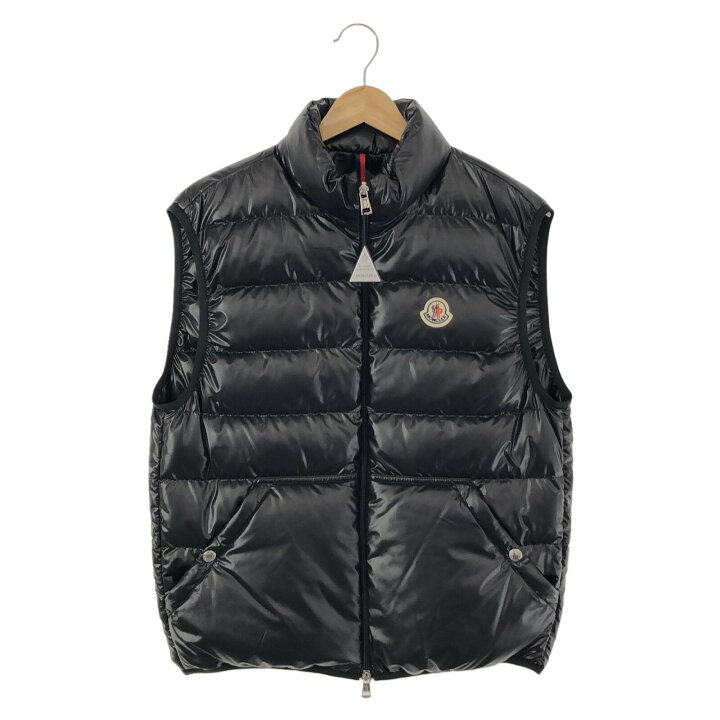 楽天市場】モンクレール MONCLER ダウンベスト ダウンベスト 衣料品  