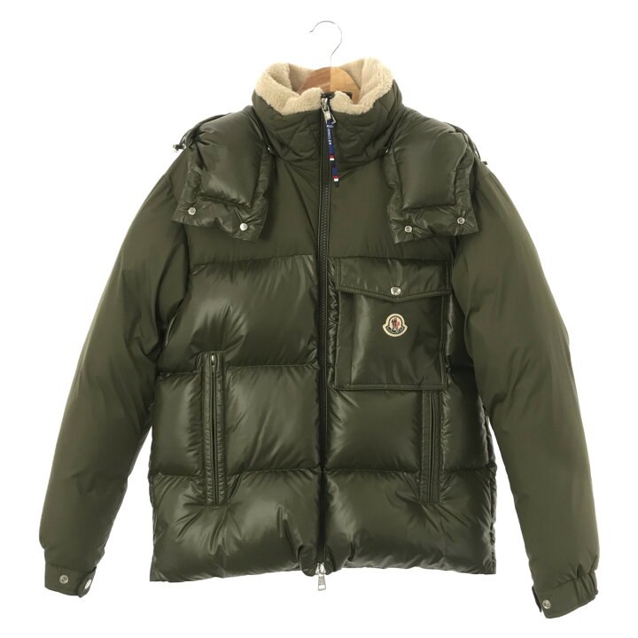 楽天市場】モンクレール MONCLER ダウンジャケット ダウンジャケット 