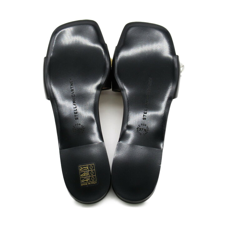 楽天市場】ステラマッカートニー Stella McCartney サンダル サンダル 