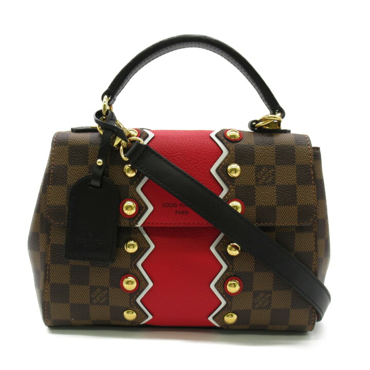 楽天市場】ルイ・ヴィトン LOUIS VUITTON ボンドストリートBB 2way 